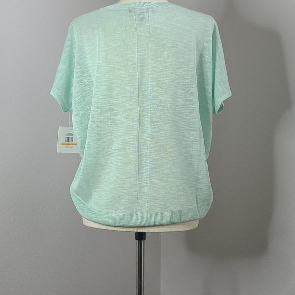 Ellen Tracy top - Picture 6 of 10